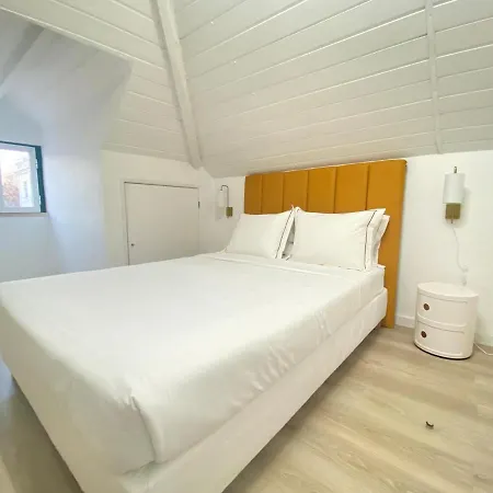 Vibrant Setubal III Apartment Exterior photo