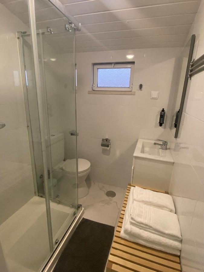 Vibrant Iii Apartment Setubal