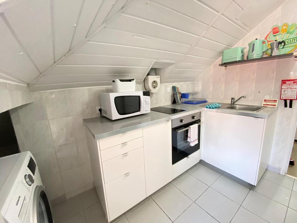 Vibrant Iii Apartment *